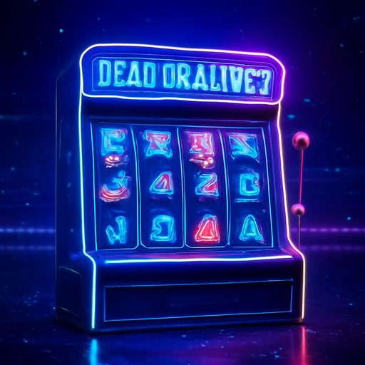 pokok Dead or Alive 2 ওয়েস্টার্ন স্লট